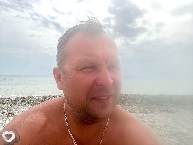 Денис, 48, Санкт-Петербурге — анкета №2077964