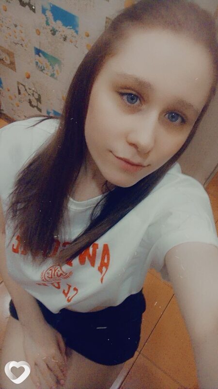 Диана, 19, Астане — анкета №2078195