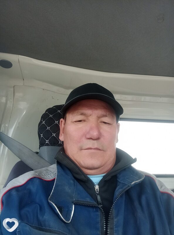 Бауыржан, 57, Павлодаре — анкета №2078197