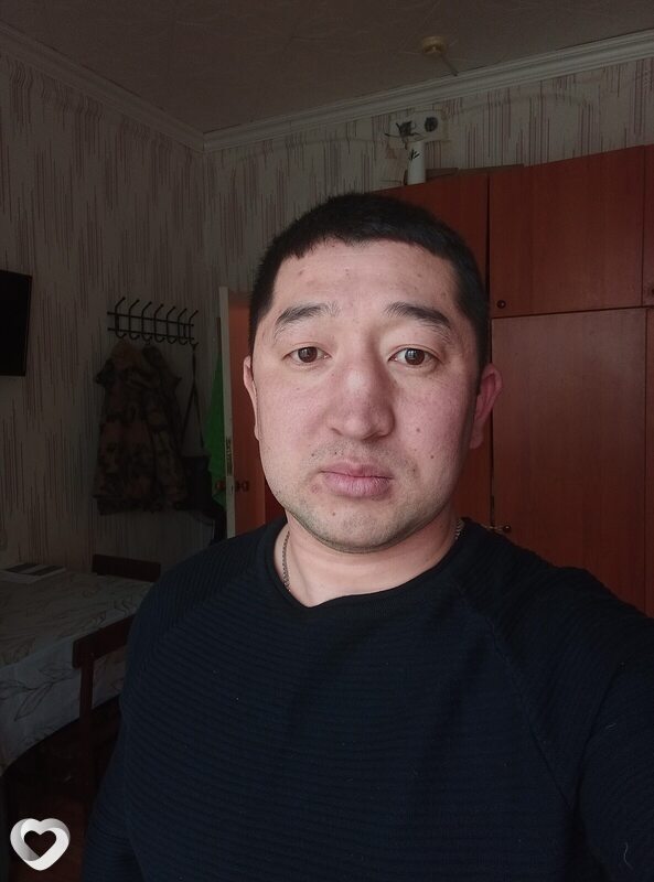 Тамик, 31, Владикавказе — анкета №2078210