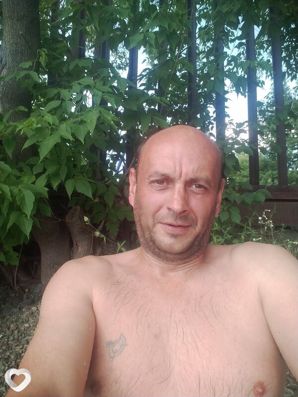 Саша, 43, Нижнем Тагиле — анкета №2078213