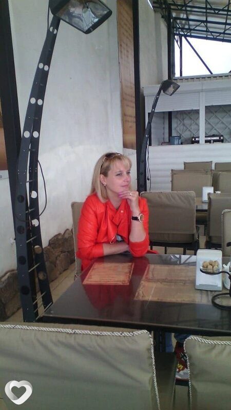 Юлия, 41, Ярославле — анкета №2078123