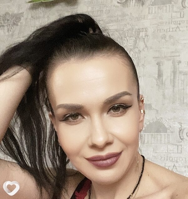 Марина, 36, Бобруйске — анкета №2078126