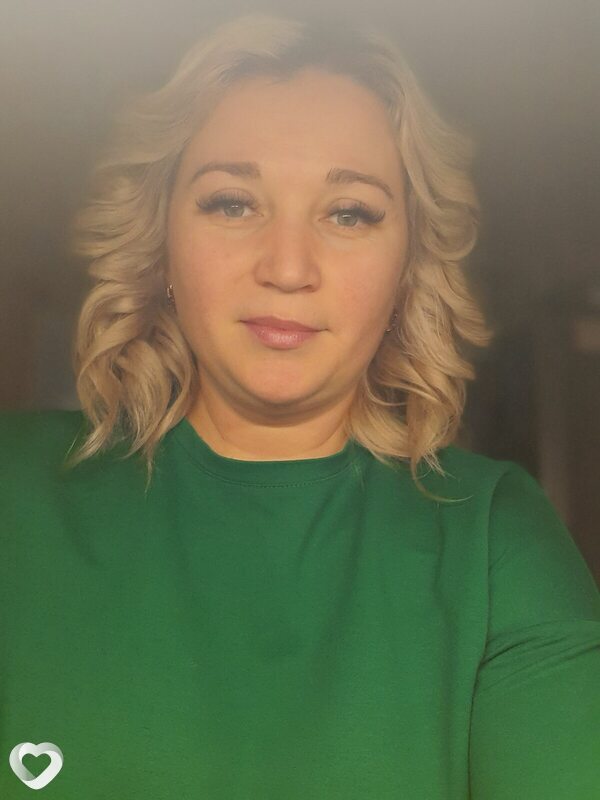 Анна, 41, Лобне — анкета №2078130