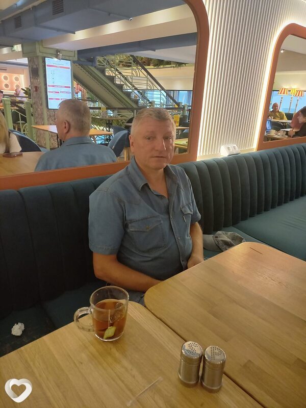 Виталий, 58, Ульяновске — анкета №2078131