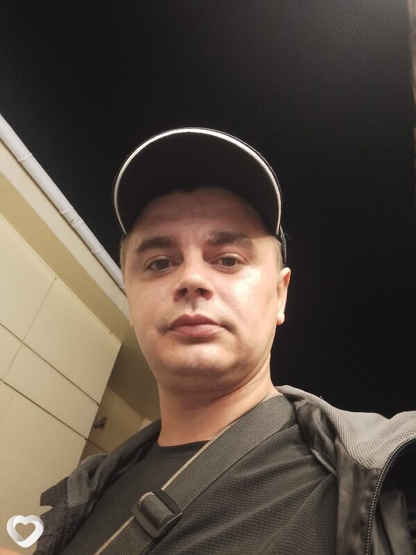 Дима, 31, Клинцах — анкета №2078096