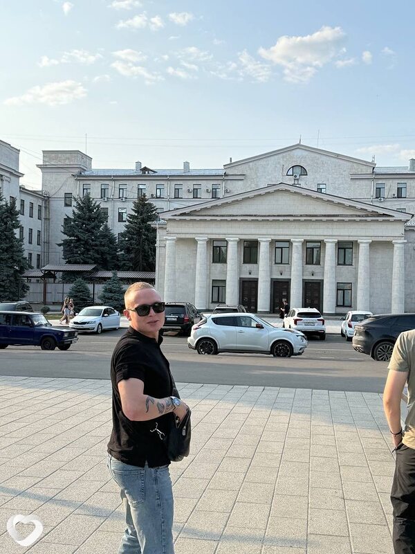 Евгений, 30, Луганске — анкета №2078102