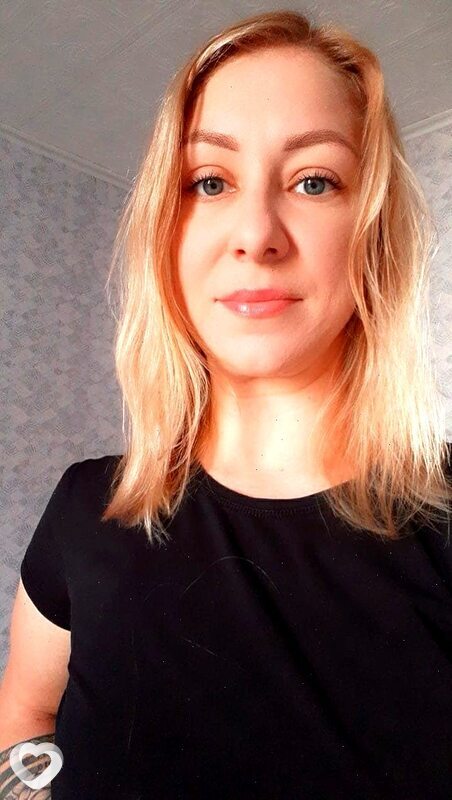Настя, 24, Воронеже — анкета №2078106