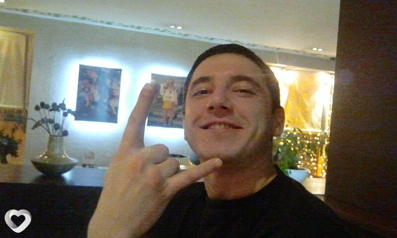 Дмитрий, 40, Подольске — анкета №2078110