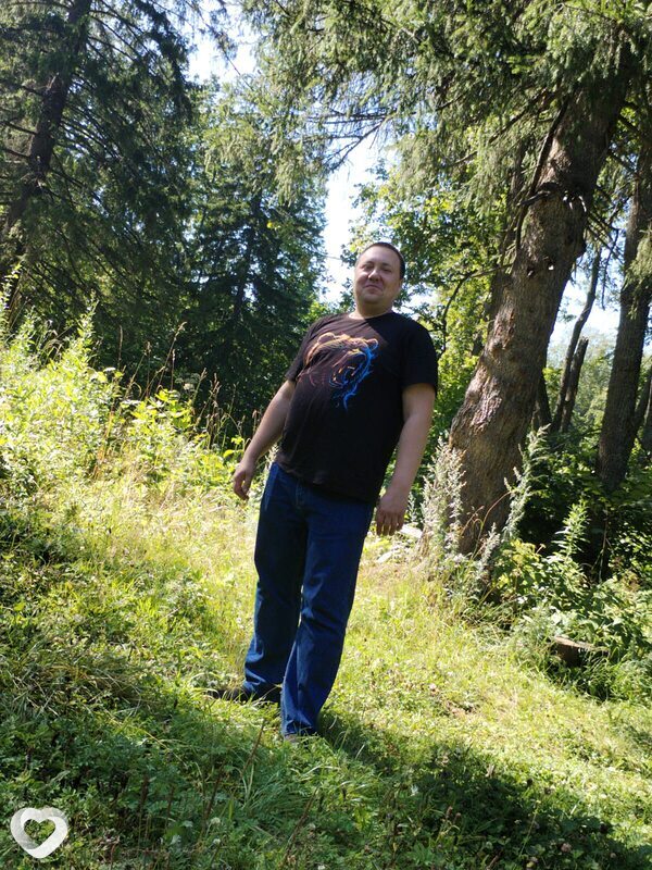 Алексей, 41, Липецке — анкета №2078251