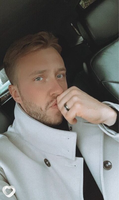 Александр, 31, Санкт-Петербурге — анкета №2078253