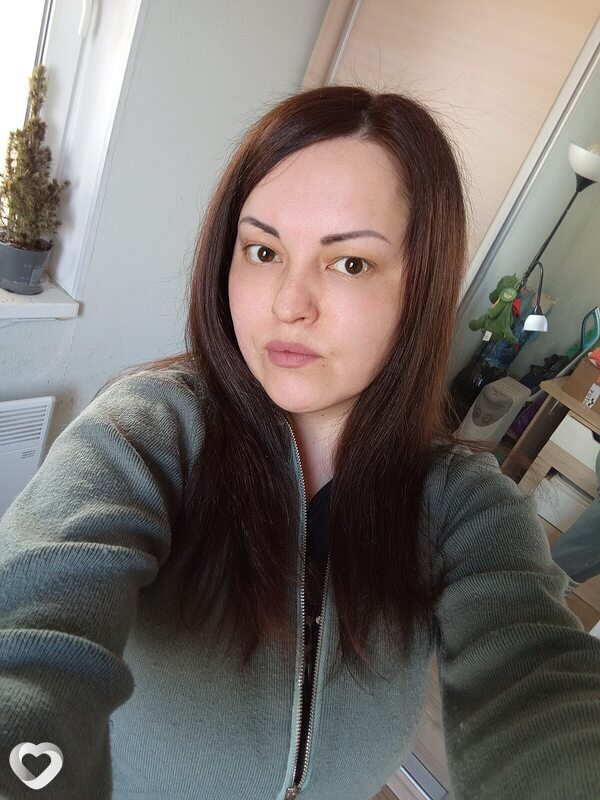 Яна, Шимановск