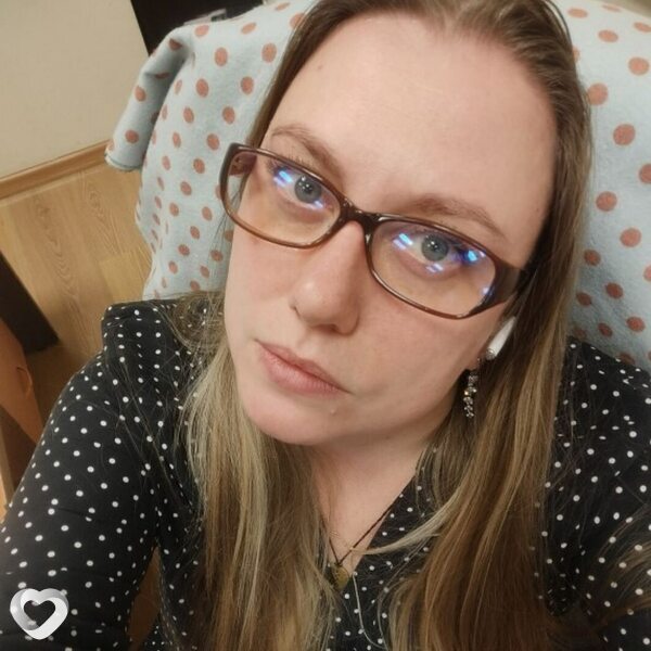 Дарья, 41, Москве — анкета №2078170