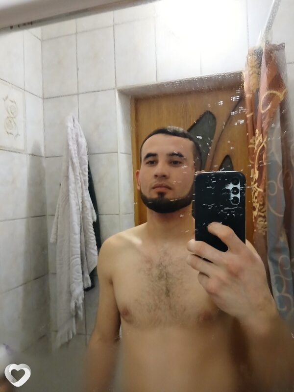 Doniyor, 26, Краснодаре — анкета №2078171