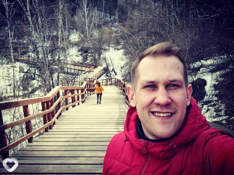 Никита, 33, Саянске — анкета №2078180