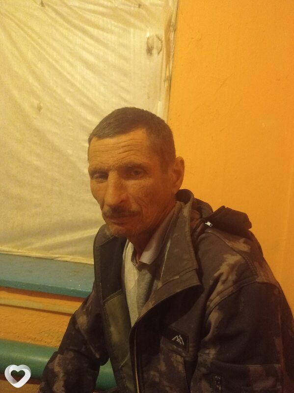 Анатолий, 53, Алматы — анкета №2078183