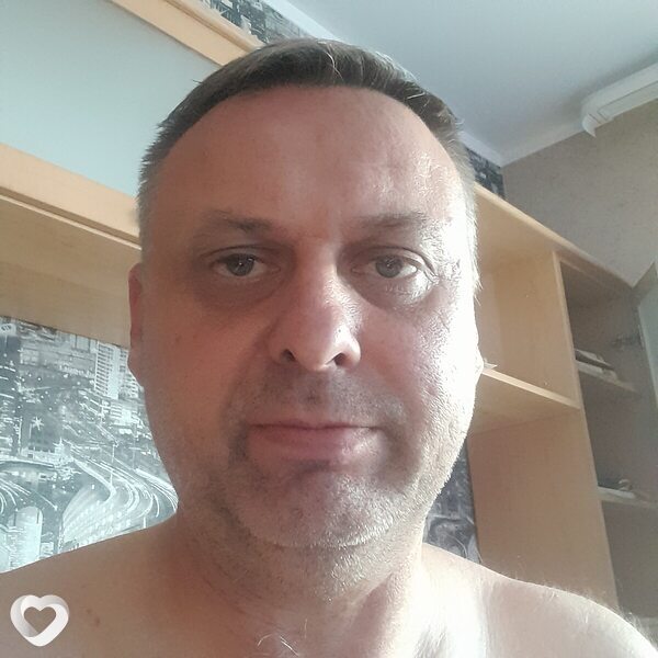 Виталий, 52, Магнитогорске — анкета №2078184