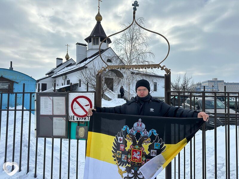 Николай, 41, Орске — анкета №2078187