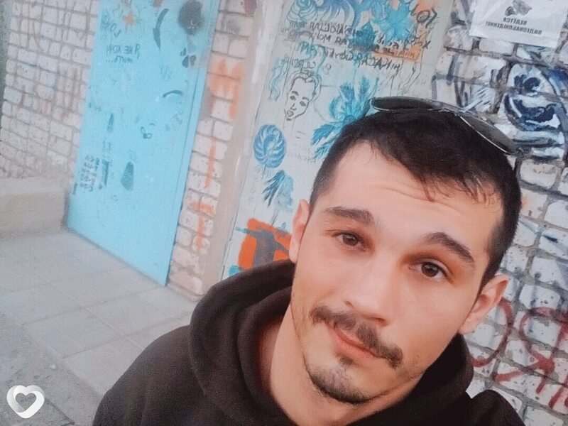 Виктор, 36, Арзамасе — анкета №2078292