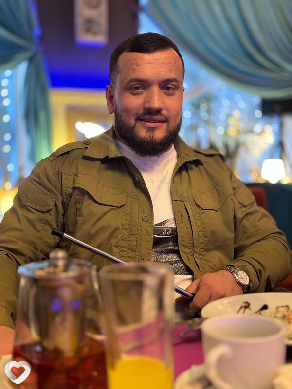 Azat, 30, Донецке — анкета №2078303
