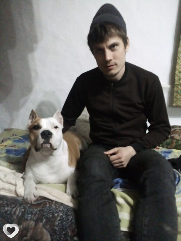 Константин, 31, Усть-Каменогорск — анкета №2078311