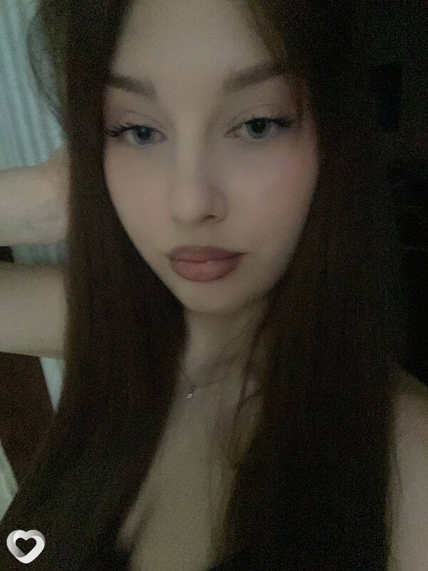 Кира, 21, Санкт-Петербурге — анкета №2078313
