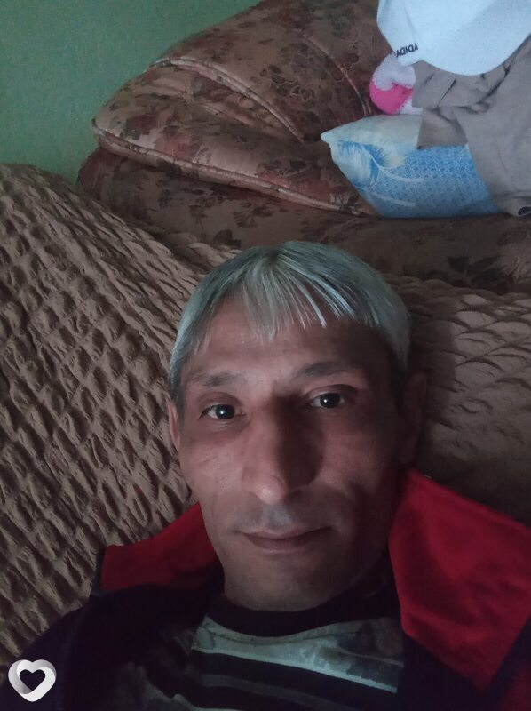 Самир, 42, Донецке — анкета №2078365