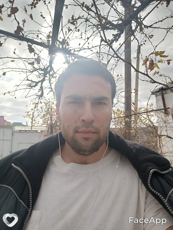 Аман, 28, Санкт-Петербурге — анкета №2078367