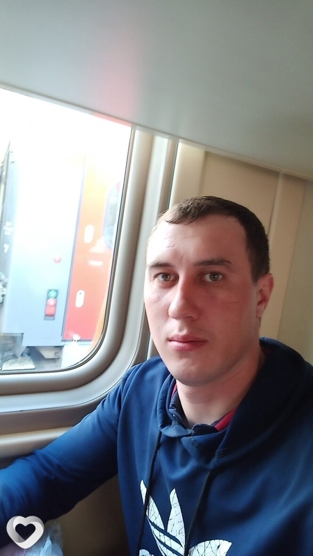 Николай, 28, Новосибирске — анкета №2078368