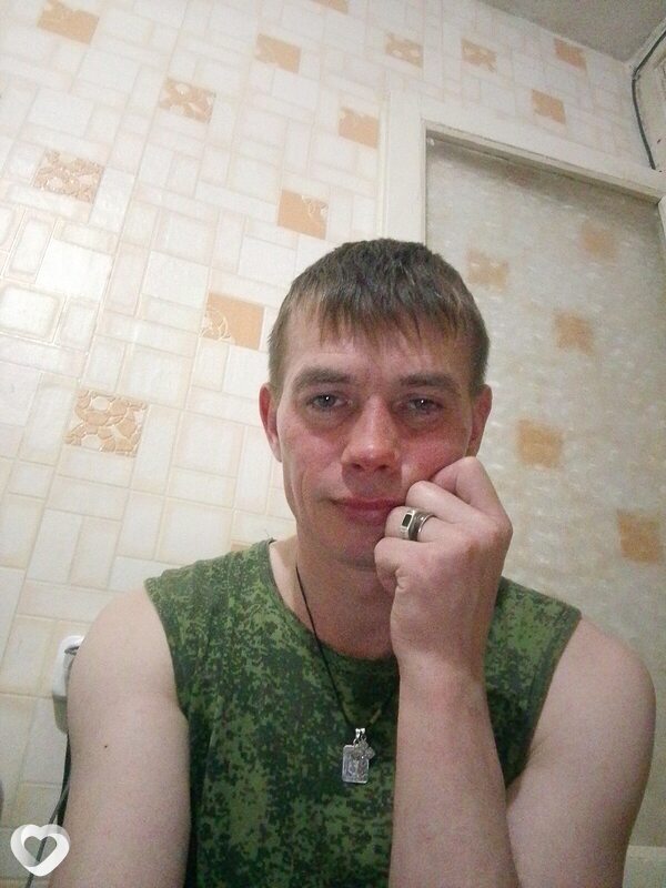 Евгений, 36, Кемерове — анкета №2078371