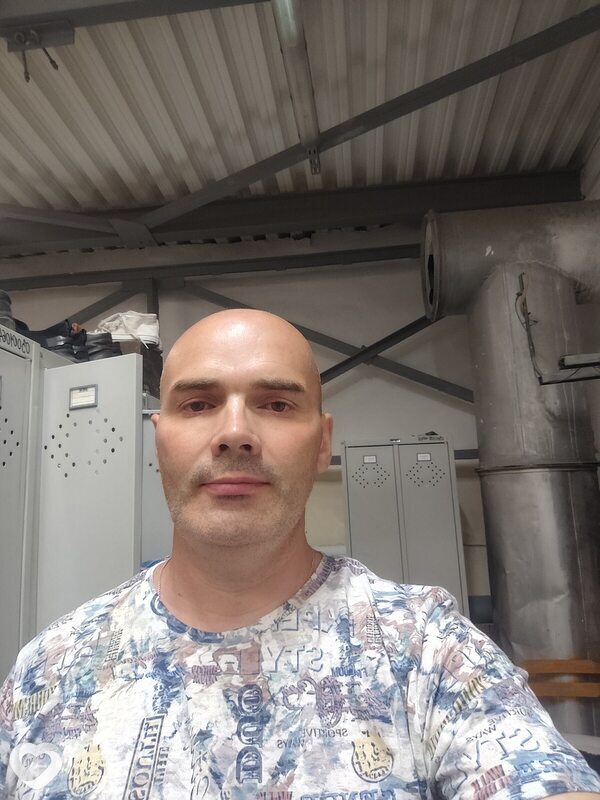 Сергей, 51, Новосибирске — анкета №2078372