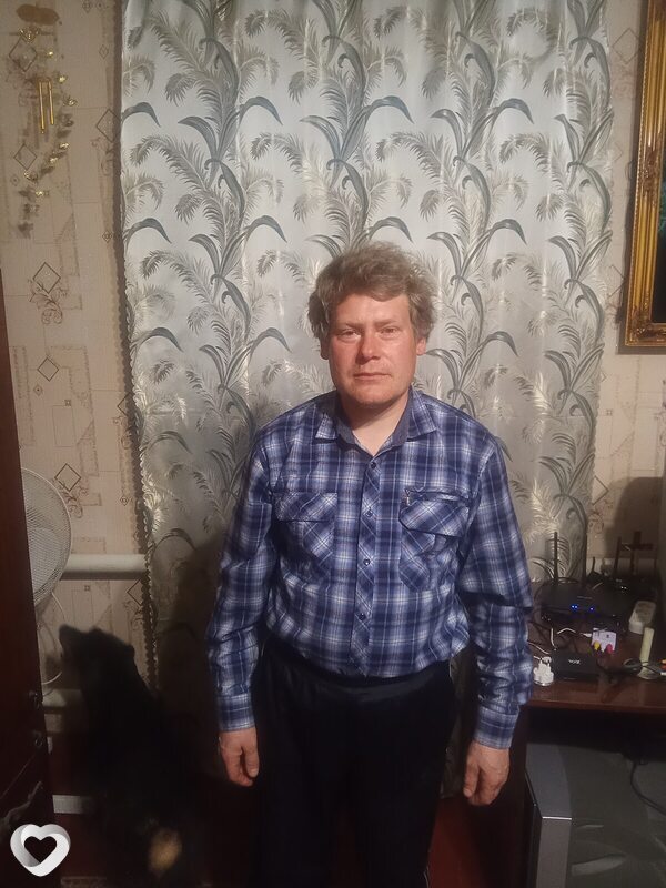 Руслан, 43, Макеевке — анкета №2078373