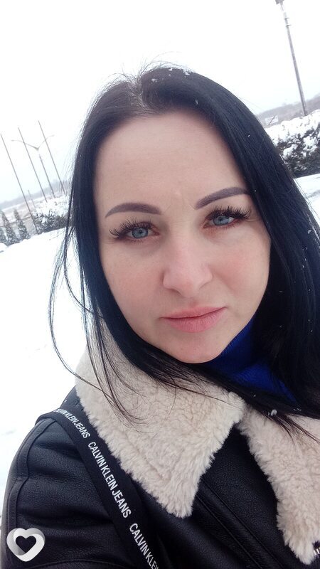 Марина, 42, Львове — анкета №2078374