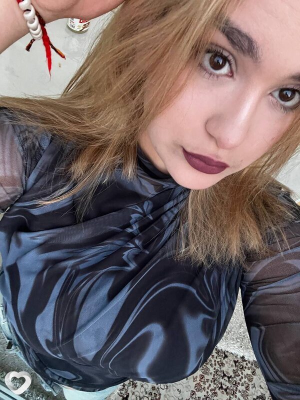 Карина, 20, Челябинске — анкета №2078375