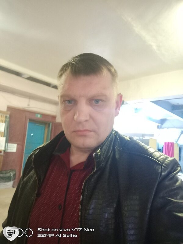 Дмитрий, Асбест