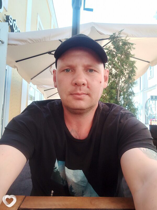 Андрей, 38, Белгороде — анкета №2078703