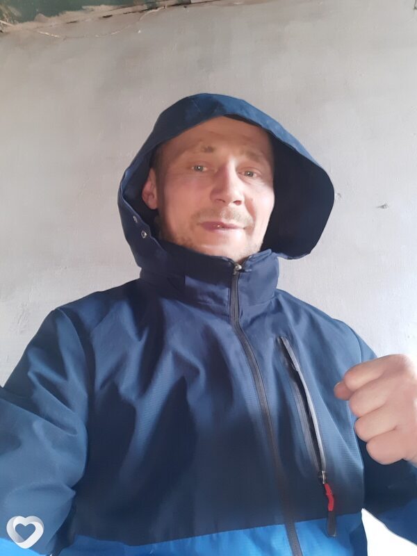 Виктор, 31, Костанае — анкета №2078393