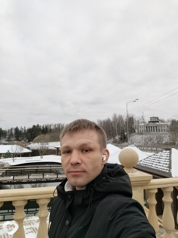 Виталий, 36, Краснодаре — анкета №2078395