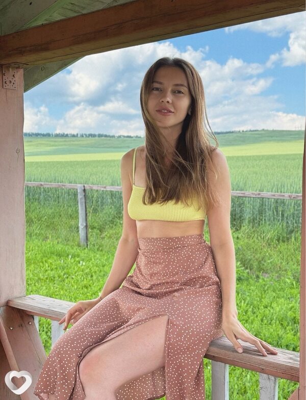 Марина, 28, Ростове-на-Дону — анкета №2078405