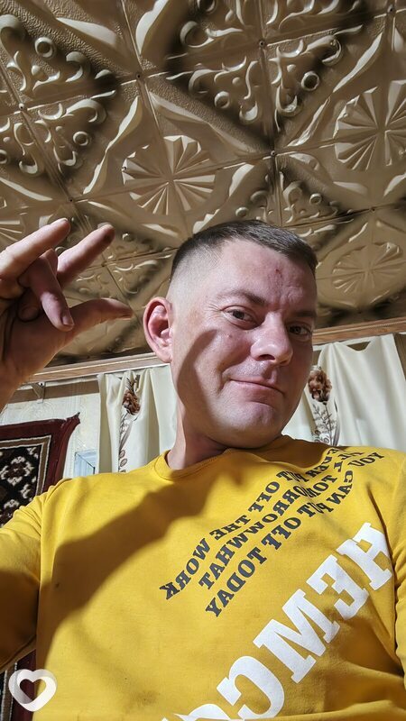 Виталий, 34, Богучаре — анкета №2078406