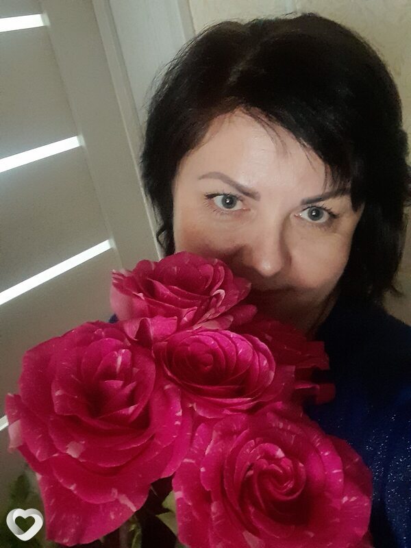 Татьяна, 43, Тамбове — анкета №2078409