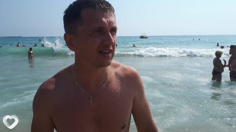 Олег, 40, Калуге — анкета №2078414