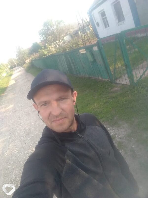 Сергей, 43, Киеве — анкета №2078416