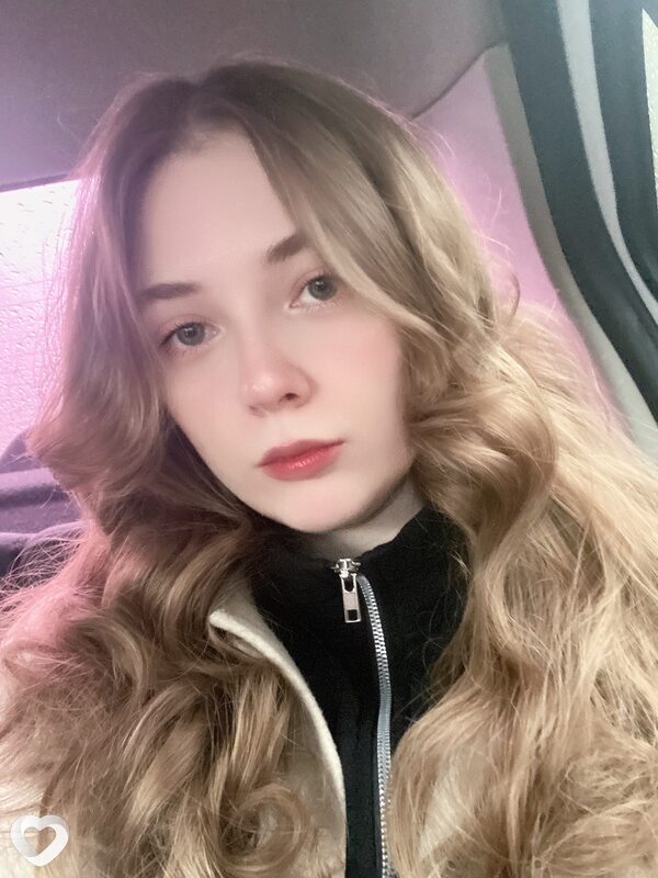 Даша, 25, Иванове — анкета №2078421