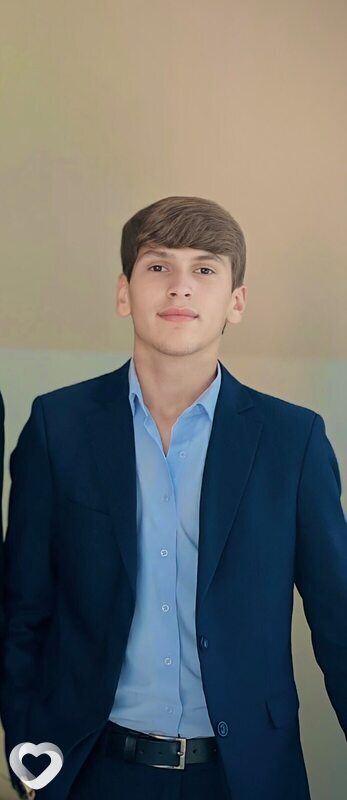 Nurik, 22, Москве — анкета №2078425