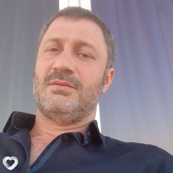 Малой, 48, Махачкале — анкета №2078426