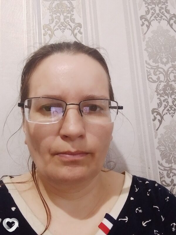Юлия, 42, Темиртау — анкета №2078428
