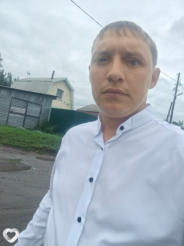 Виктор, 28, Камышлове — анкета №2078435