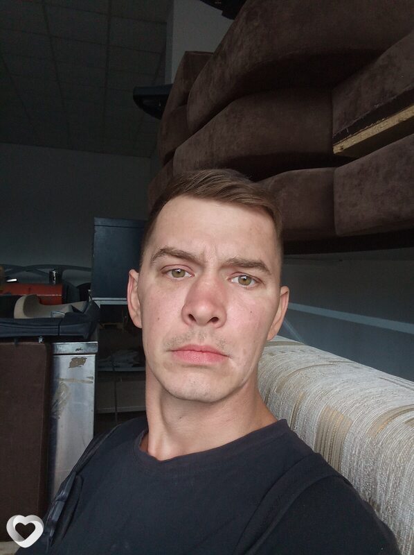 Виктор, 36, Минске — анкета №2078438