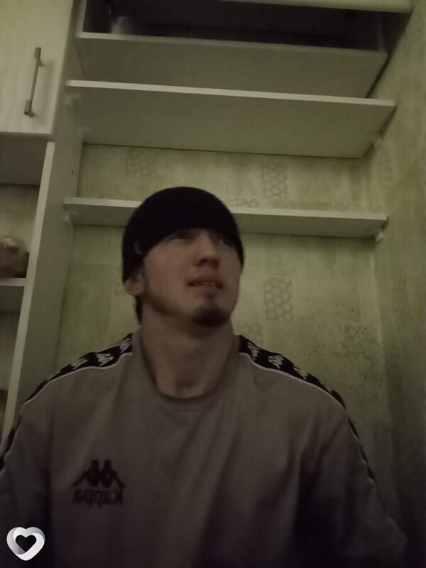 Умед, 24, Ижевске — анкета №2078223